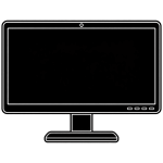 Ремонт мониторов Toshiba