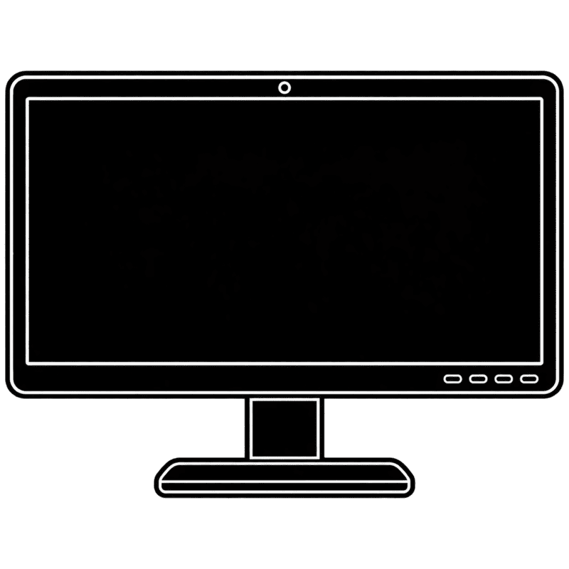 Ремонт мониторов Toshiba