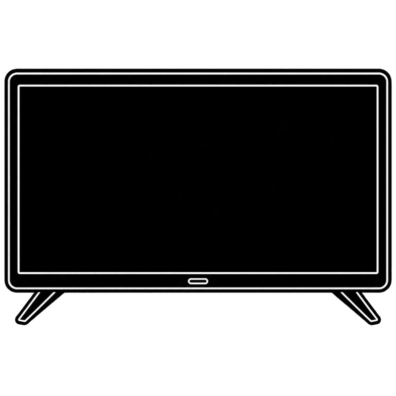Ремонт телевизоров Toshiba